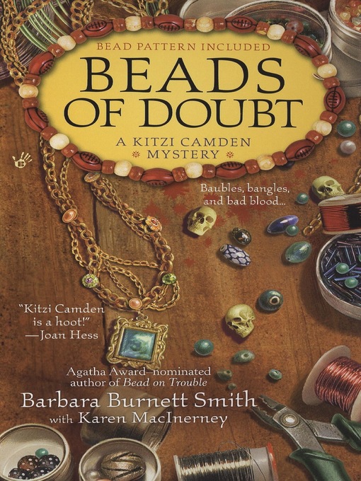 Title details for Beads of Doubt by Barbara Burnett Smith - Available